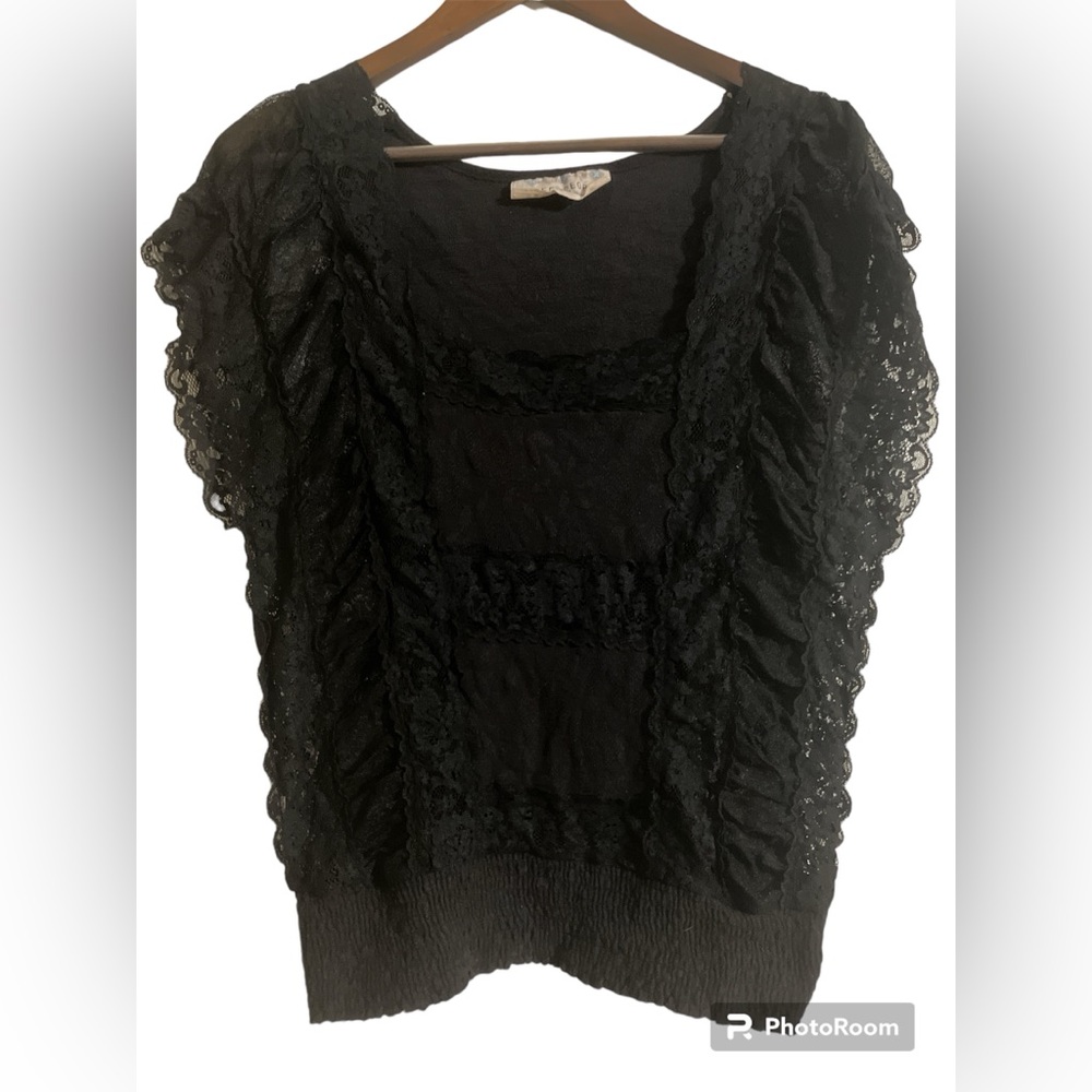 Free People Shirt